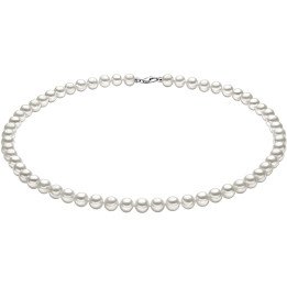 Collana Comete fantasia di perle FWQ105