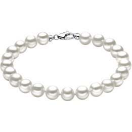 Bracciale Comete Fantasia di perle BRQ113