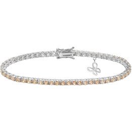 Bracciale Comete Farfalle BRA170