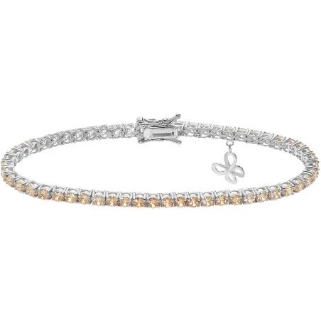 Bracciale Comete Farfalle BRA170