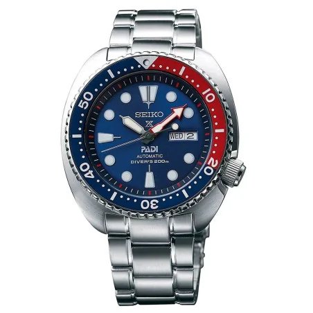 Orologi Seiko Prospex Padi turtle SRPE99K1