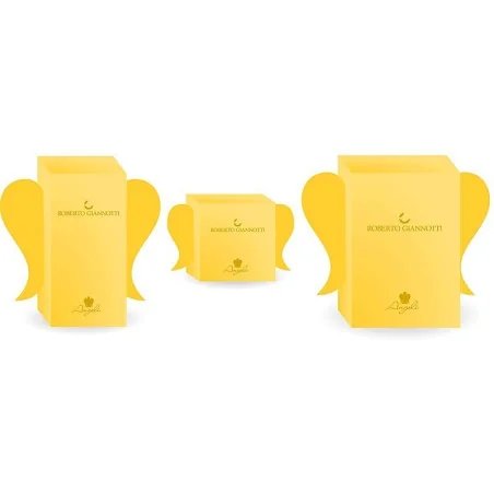 Orecchini Orecchini Angeli di Giannotti Young NKT338