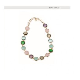Collana Sovrani Cristal Magique J6816
