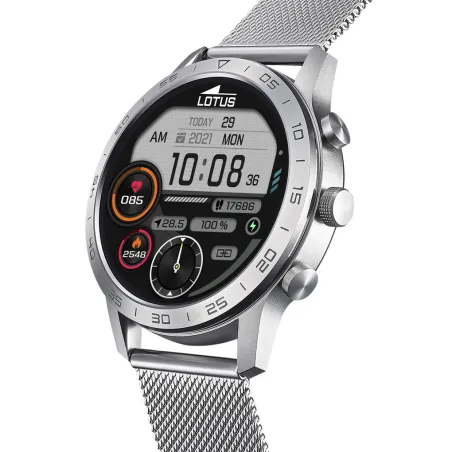 Smartwatch Lotus Smartime 50047/1 - orola.it