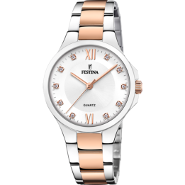Orologio Festina Mademoiselle F20612/1