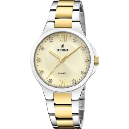 Orologio Festina Mademoiselle F20618/1