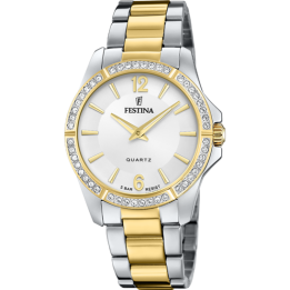 Orologio Festina Mademoiselle F20594/1