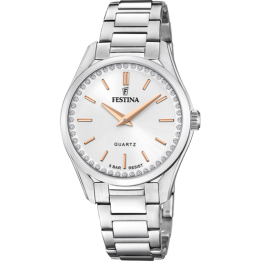 Orologio Festina Mademoiselle F20583/1