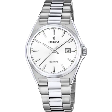 Orologio Festina Classics F20552/2 - orola.it