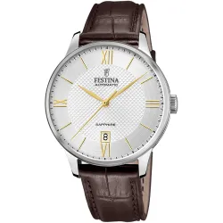 Orologio Festina Automatic F20484/2 - orola.it