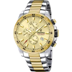 Orologio Festina Chrono Sport F20562/1 - orola.it