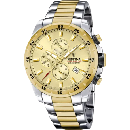 Orologio Festina Chrono Sport F20562/1 - orola.it