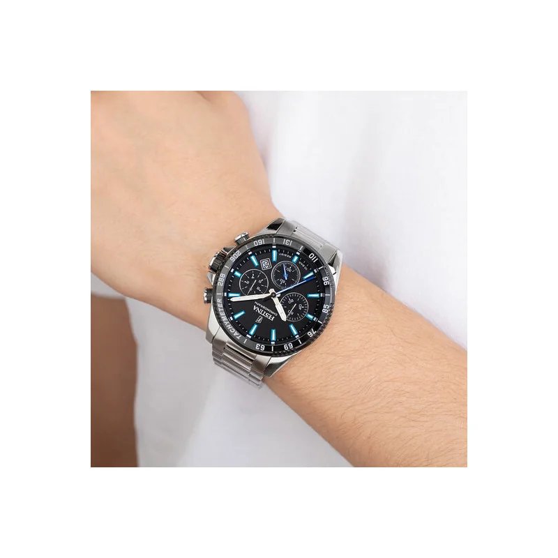Orologio Festina Timeless Chronograph F20560/5