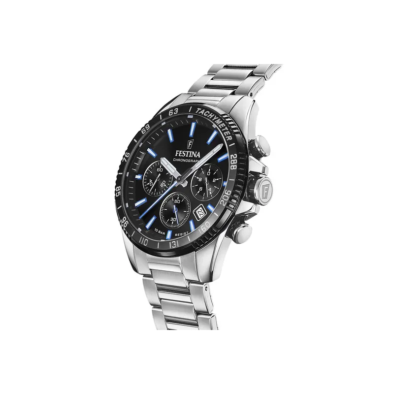 Orologio Festina Timeless Chronograph F20560/5 - orola