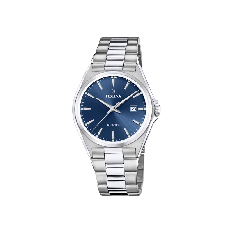 Orologio Festina Classics F20552/3 - orola.it