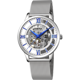 Orologio Festina Automatic F20534/1