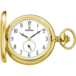 Orologio Da Tasca Festina Blanco F2029/1 - orola.it 2