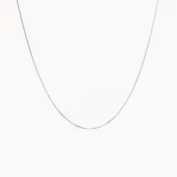 Collana Catenina Veneziana ve750pl - orola 2