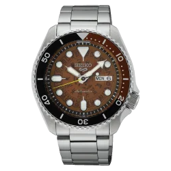 Seiko 5 Sport Sonar SRPJ47k1 - orola