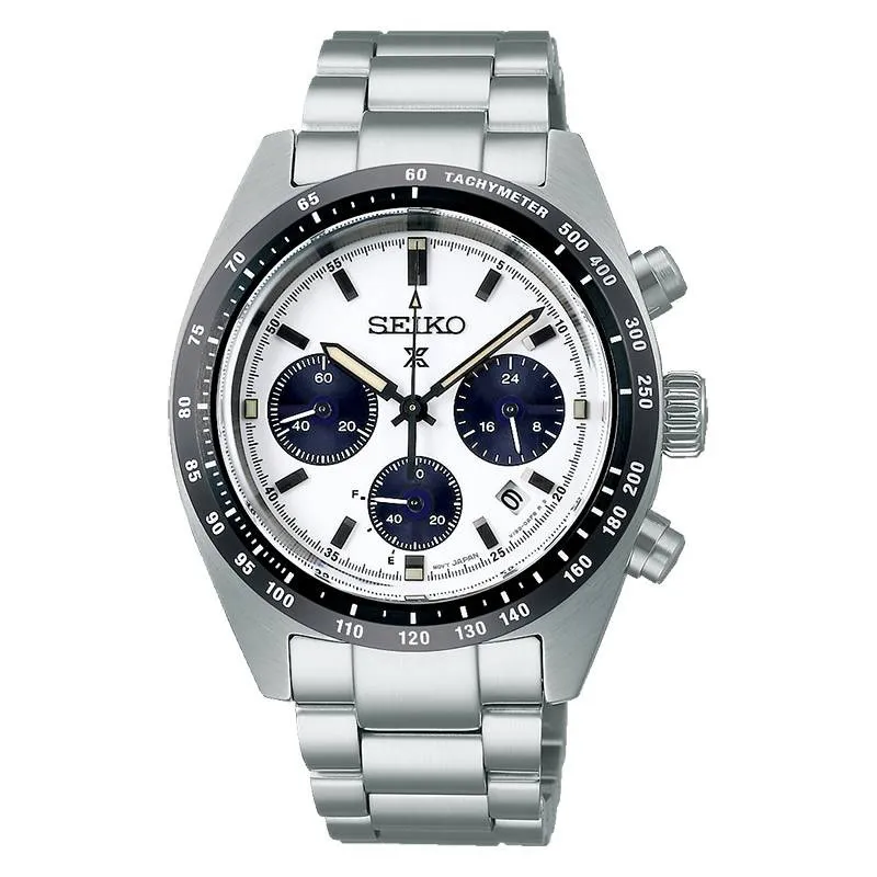 Seiko prospex Solar SPB101J1 - orola.it