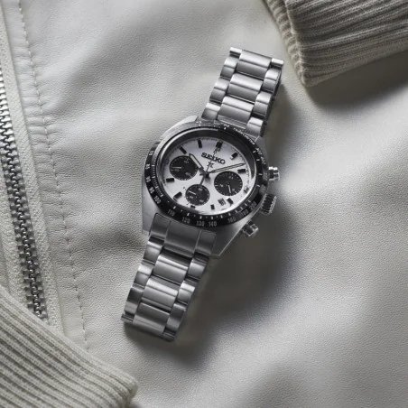 Orologi Seiko prospex Speedtimer SSC813P1