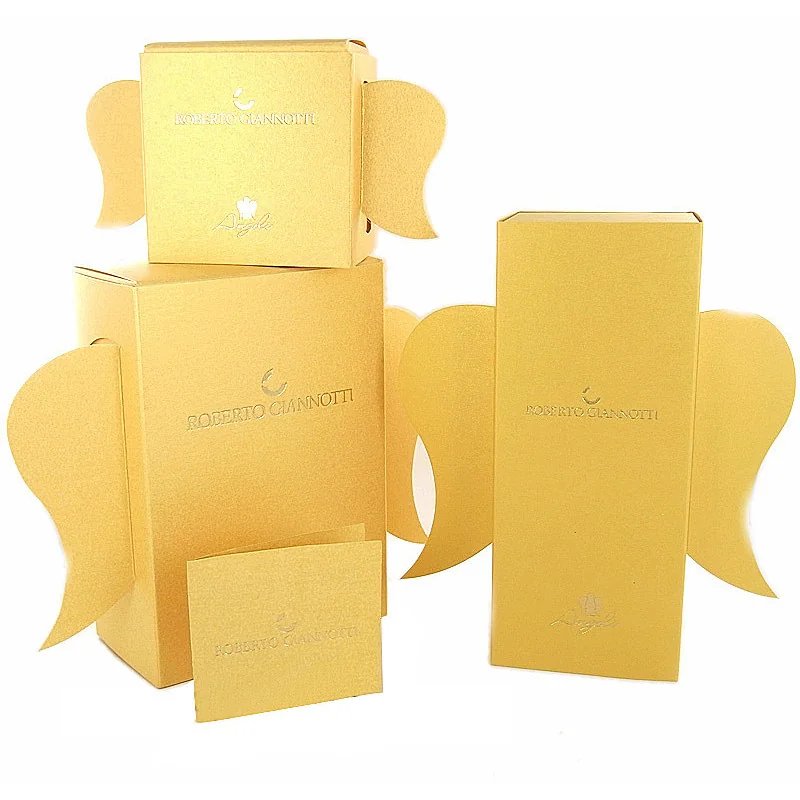 Collane Angeli di Giannotti Love GIA395