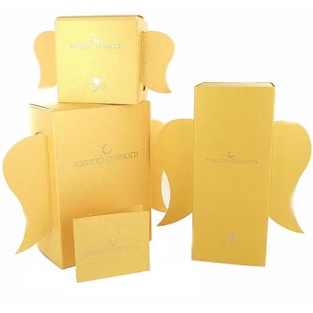 Collana Cuore Degli Angeli di Giannotti GIA400