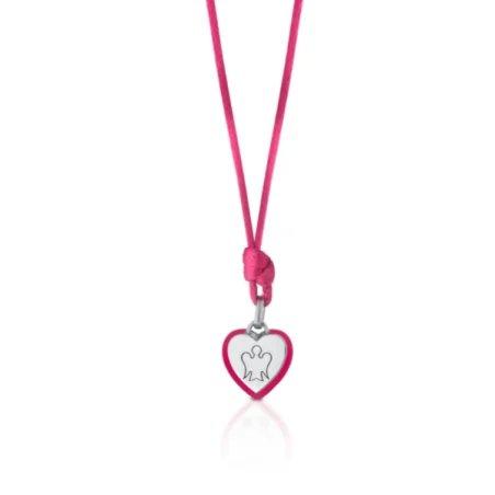 Collana Cuore Degli Angeli di Giannotti GIA400