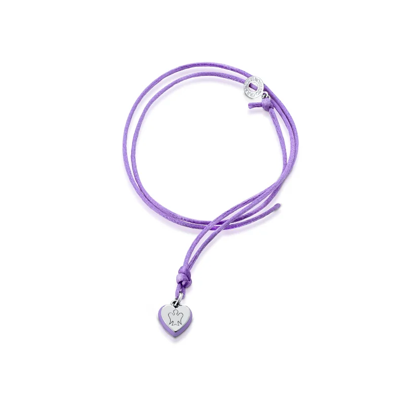 Collana Cuore Degli Angeli di Giannotti GIA401