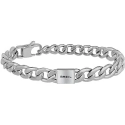 Bracciale Breil Logomania TJ3068 - orola