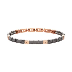 Bracciale Breil Ceramic Brick TJ3271 - orola