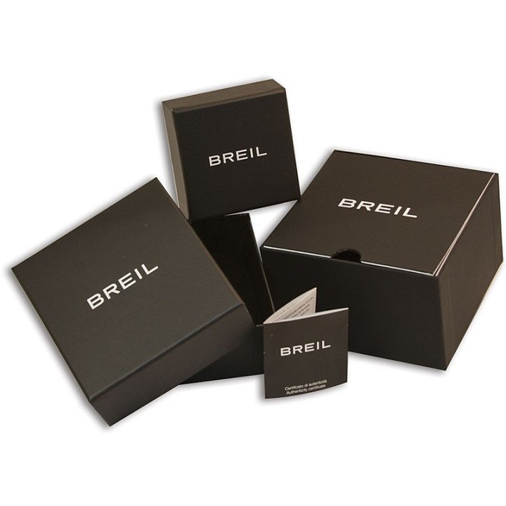 Bracciale Breil B Rocks TJ3290