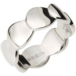 Anelli Anello Breil B Whisper TJ3236