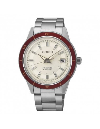 Seiko Presage 60s Style SRPH93J1 - orola