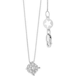 Collana Comete Rose di diamanti GLB1610