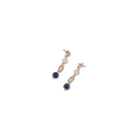 Orecchini Orecchini Sovrani Cristal Magique J5559