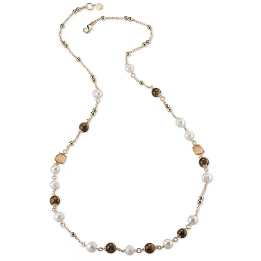 Collana Sovrani Cristal Magique J6477