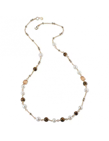 Collana Sovrani Cristal Magique J6477 - orola.it