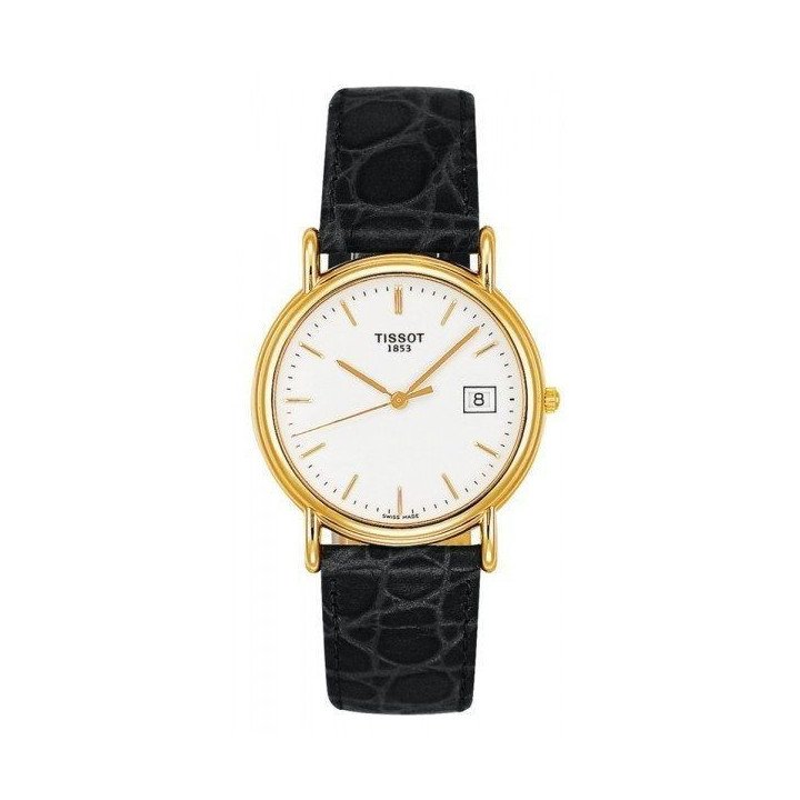 Orologi Tissot T-Gold T71345111