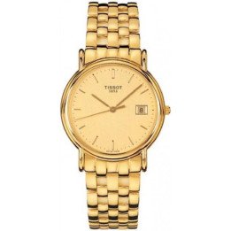 Orologi Tissot T-Gold T73342121