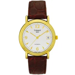 Tissot T-Gold T71344434 - orola.it