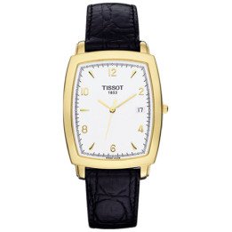 Orologi Tissot T-Gold T71362134