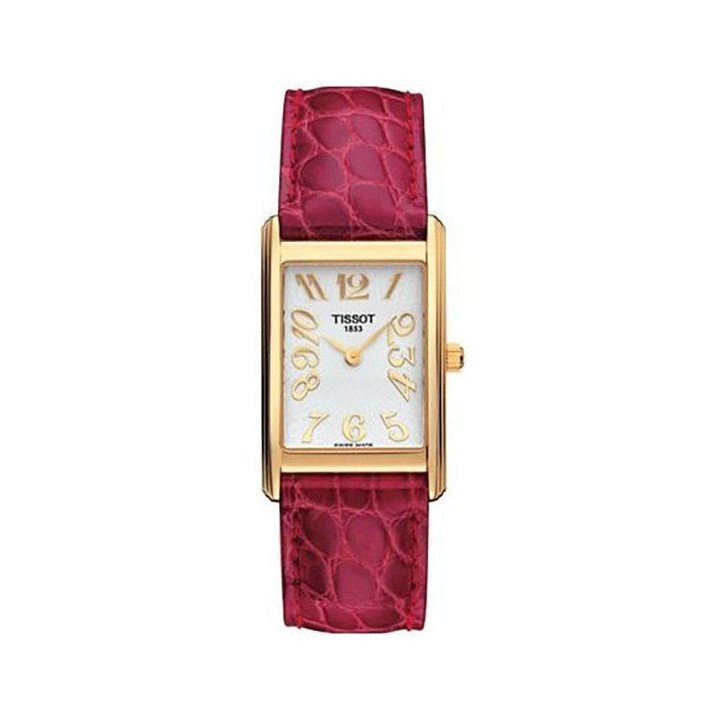 Orologi Tissot T-Gold T71331732