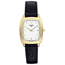 Orologi Tissot T-Gold T71332234