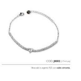 Bracciale Sovrani Pure J8002