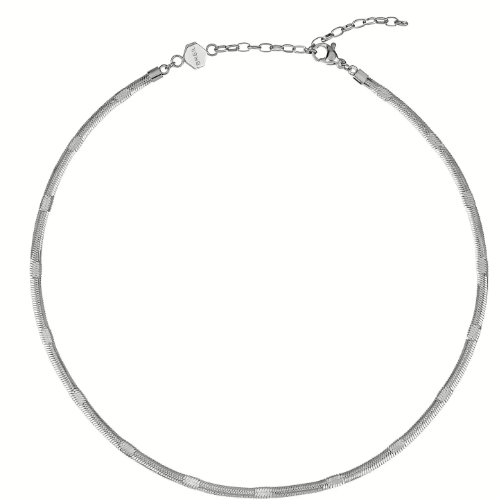 Collana Breil Sinuous TJ3092