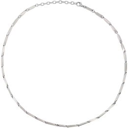 Collana Breil Bold TJ3355
