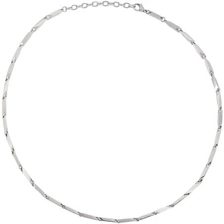 Collana Breil Bold TJ3355