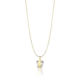 Collana Angeli di Giannotti Celebration NKT366