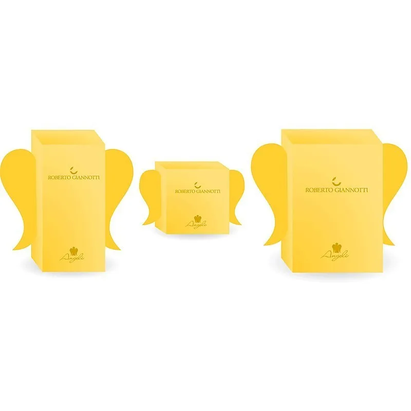 Collana Angeli di Giannotti Celebration NKT364 - orola